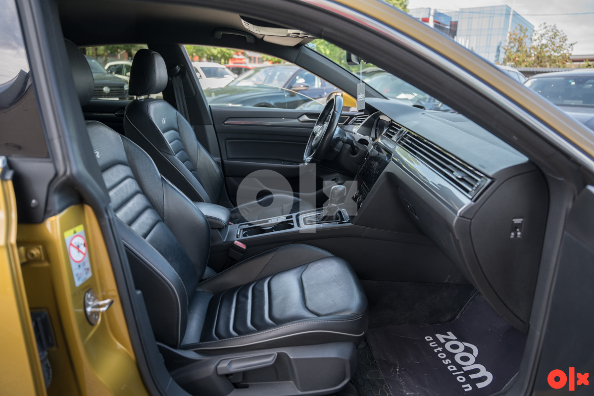 Volkswagen Arteon 2.0 TDI R-Line DSG 4MOTION (-6461-ID)