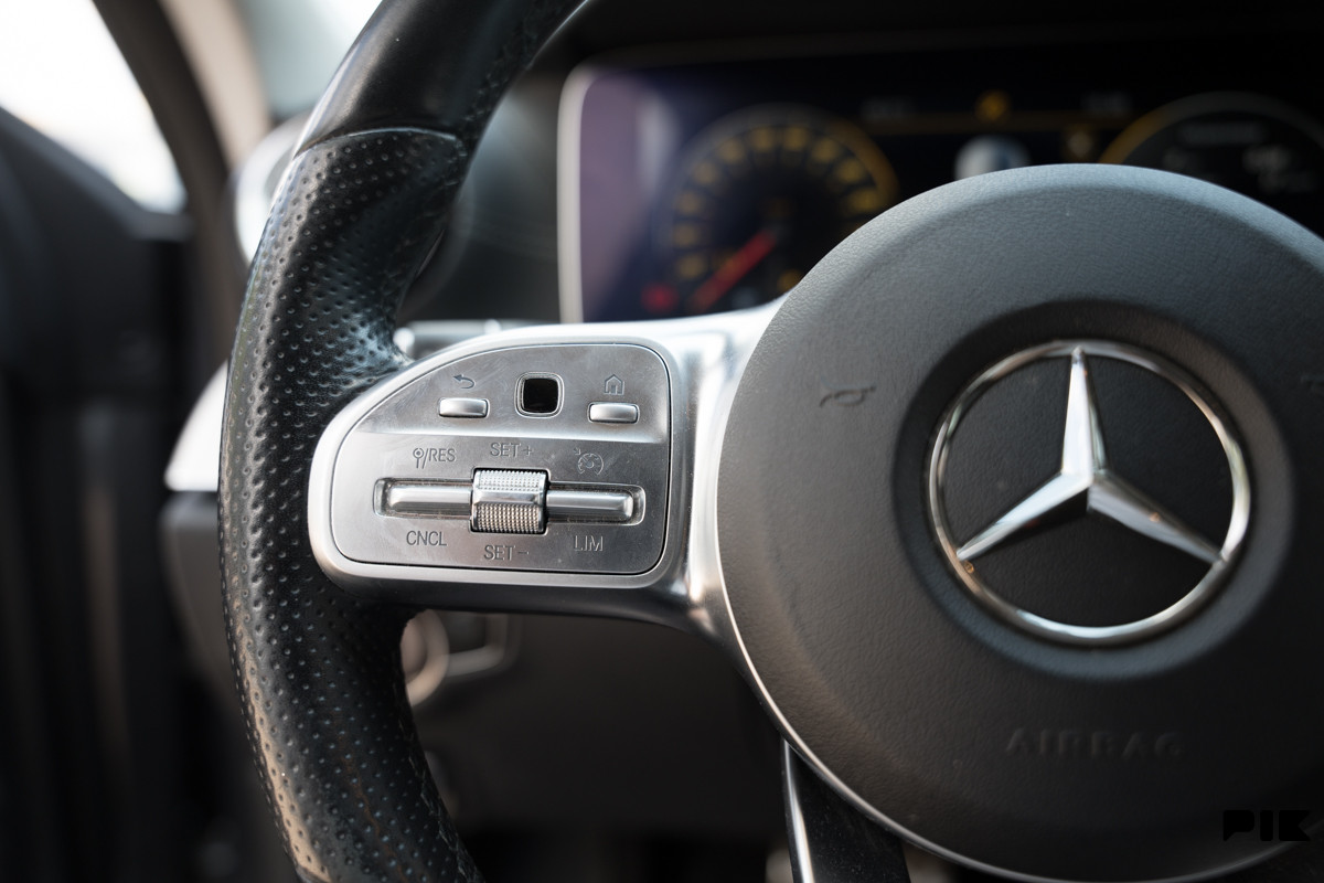 Mercedes-Benz CLS 350 D 4MATIC (-2656-ID)