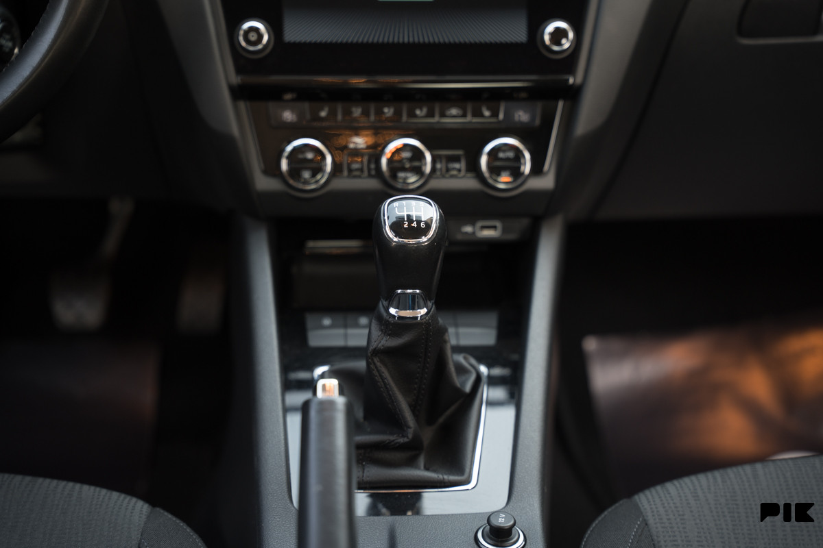 Škoda Octavia 2.0 TDI (-0406-ID)