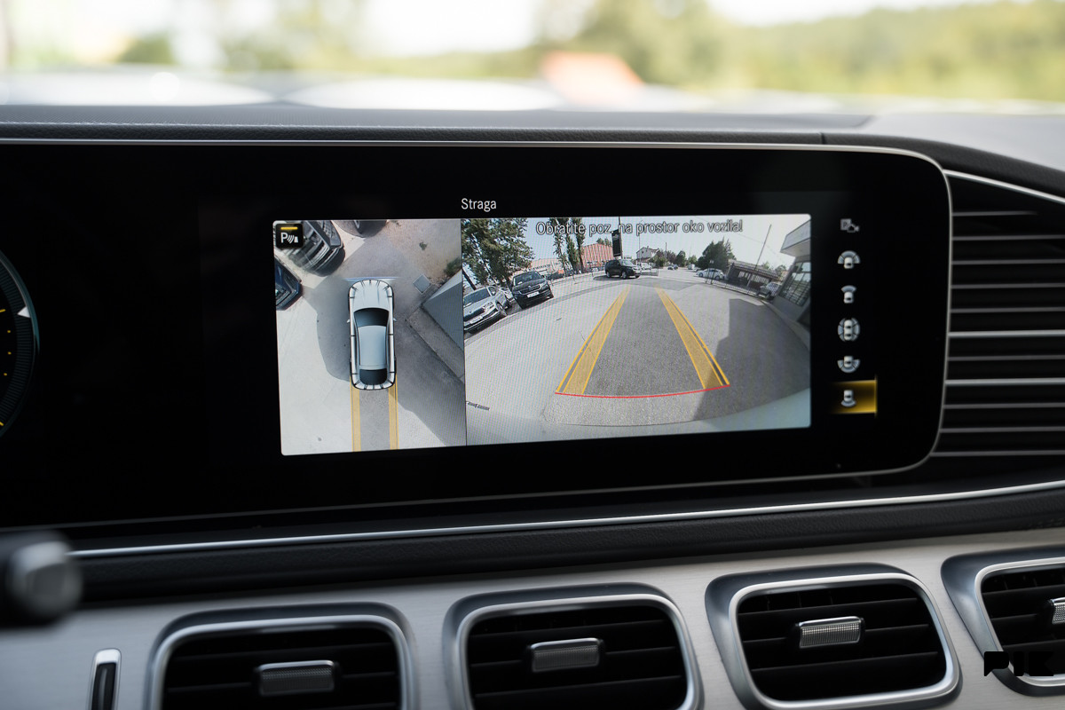 Mercedes-Benz GLE 400 d Coupe 4 MATIC AMG (-6895-ID)