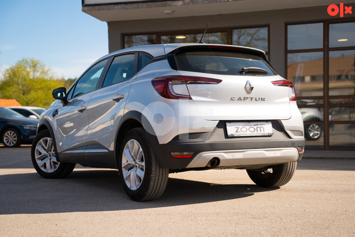 Renault Captur 1.5 DCI (-6729-ID)