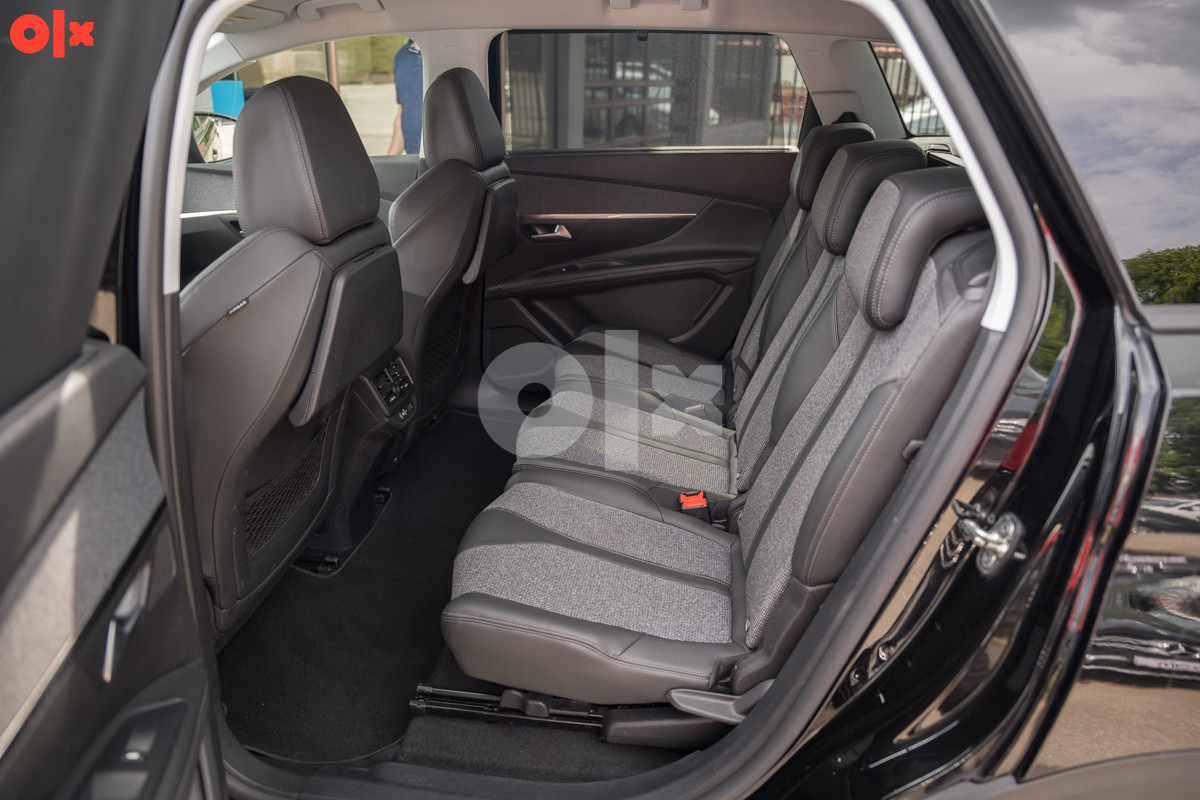 Peugeot 5008 1.5 BlueHDI ALLURE SPORT 7 sjedišta (-3298-ID)