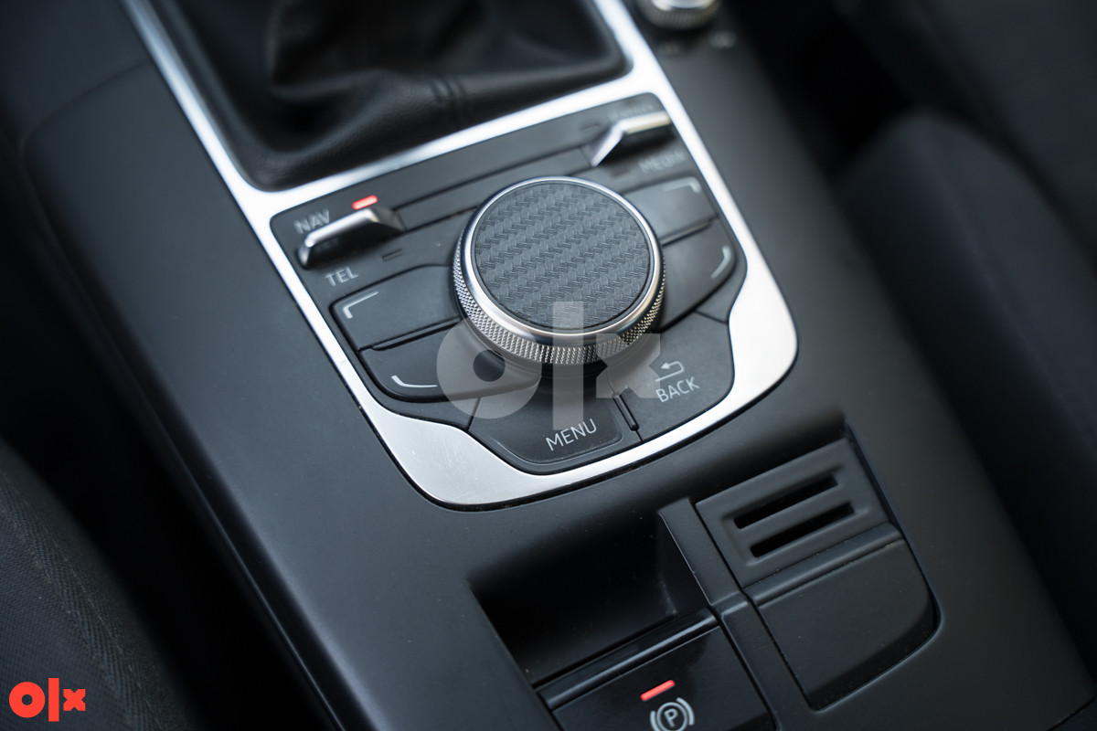 Audi A3 2.0 TDI SPORTBACK (-0776-ID)