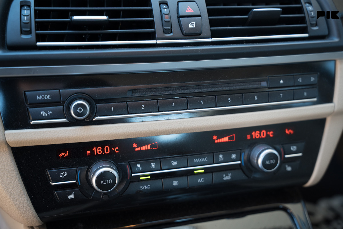 BMW 535 D xDrive (-8943-ID)