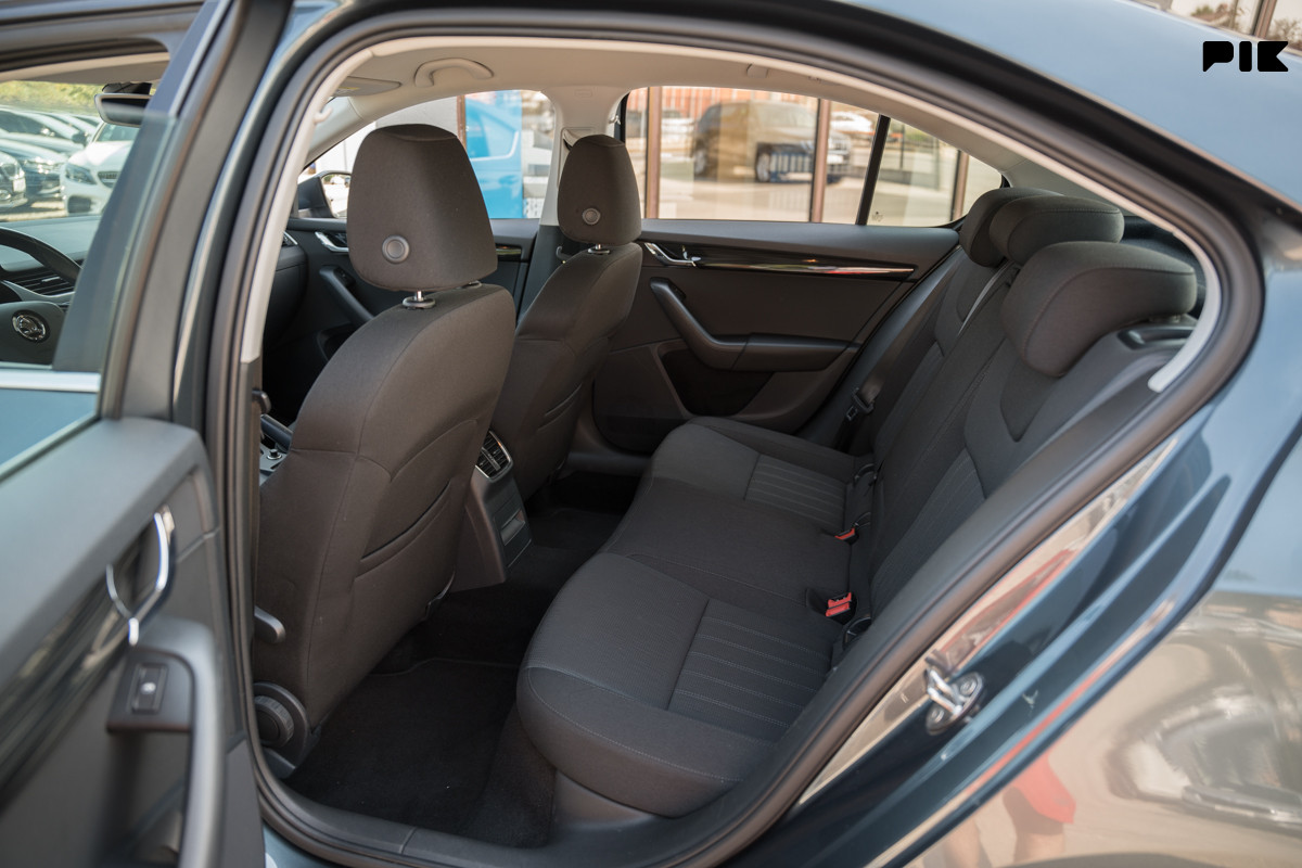 Škoda Octavia 2.0 TDI (-0406-ID)