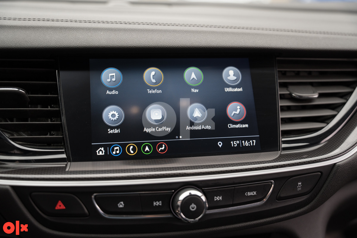 Opel Insignia 2.0 D GRAND SPORT (-9098-ID)