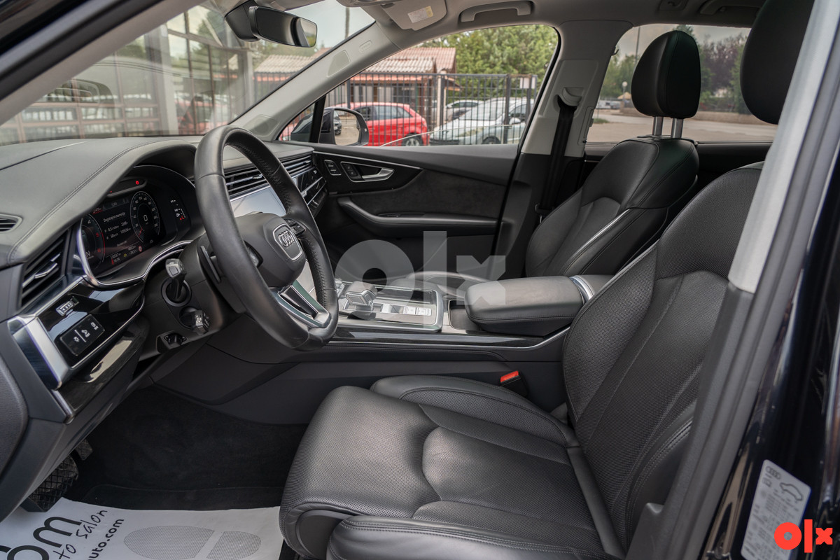 Audi Q7 3.0 TDI QUATTRO 7 sjedišta (-8277-ID)