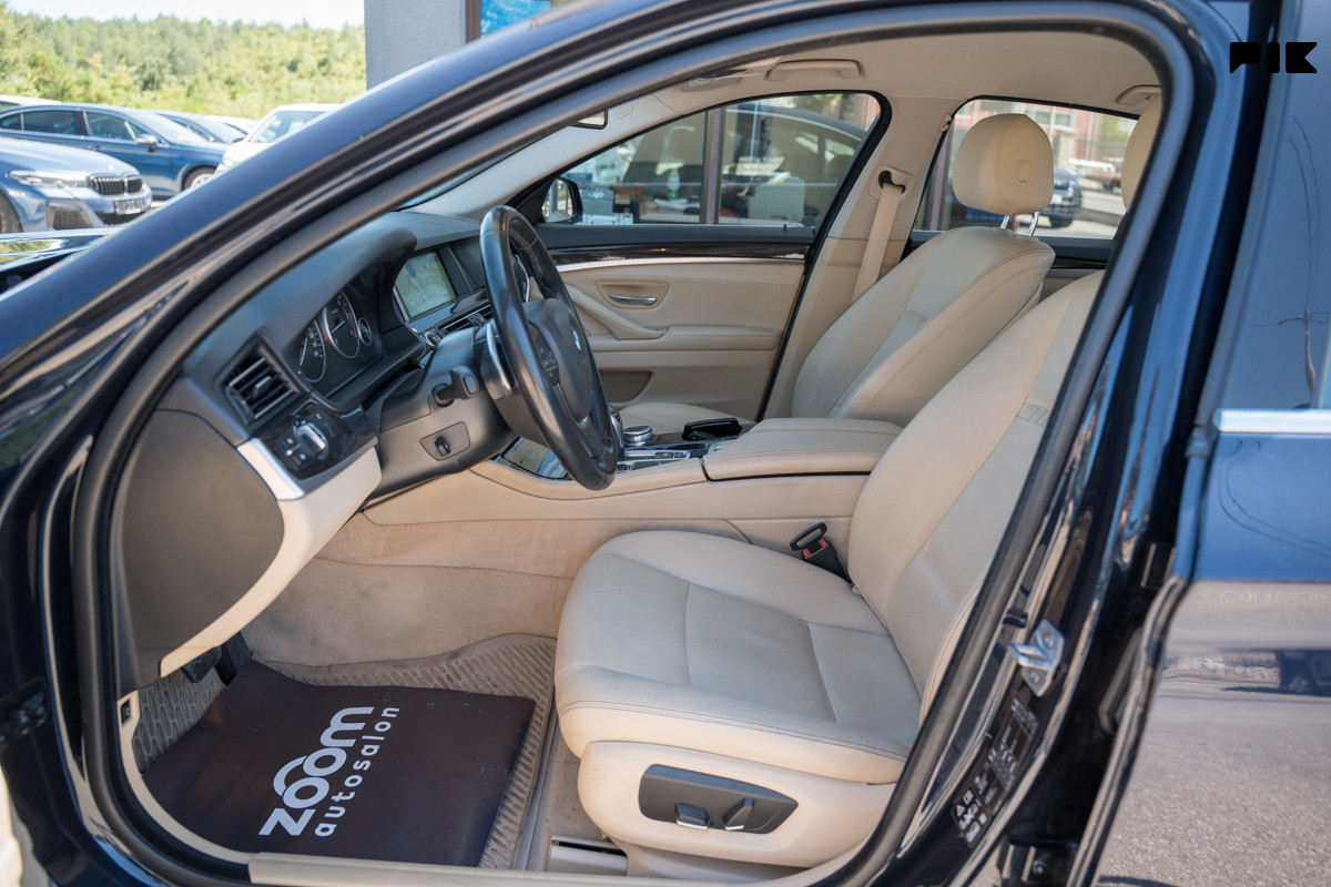 BMW 535 D xDrive (-8943-ID)