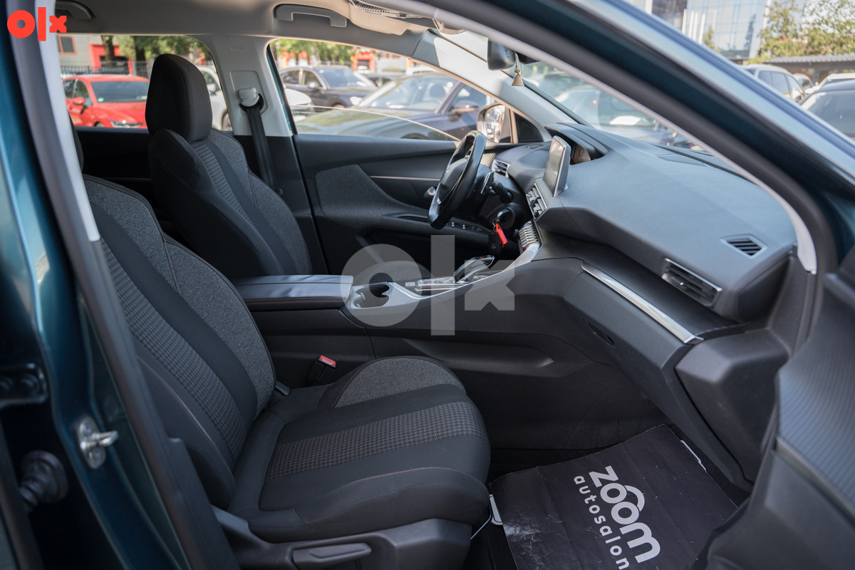 Peugeot 5008 1.5 BlueHDI (-7849-ID)