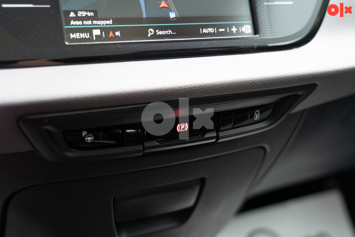 Citroen C4 Grand Picasso 1.2 BENZIN (-6698-ID)