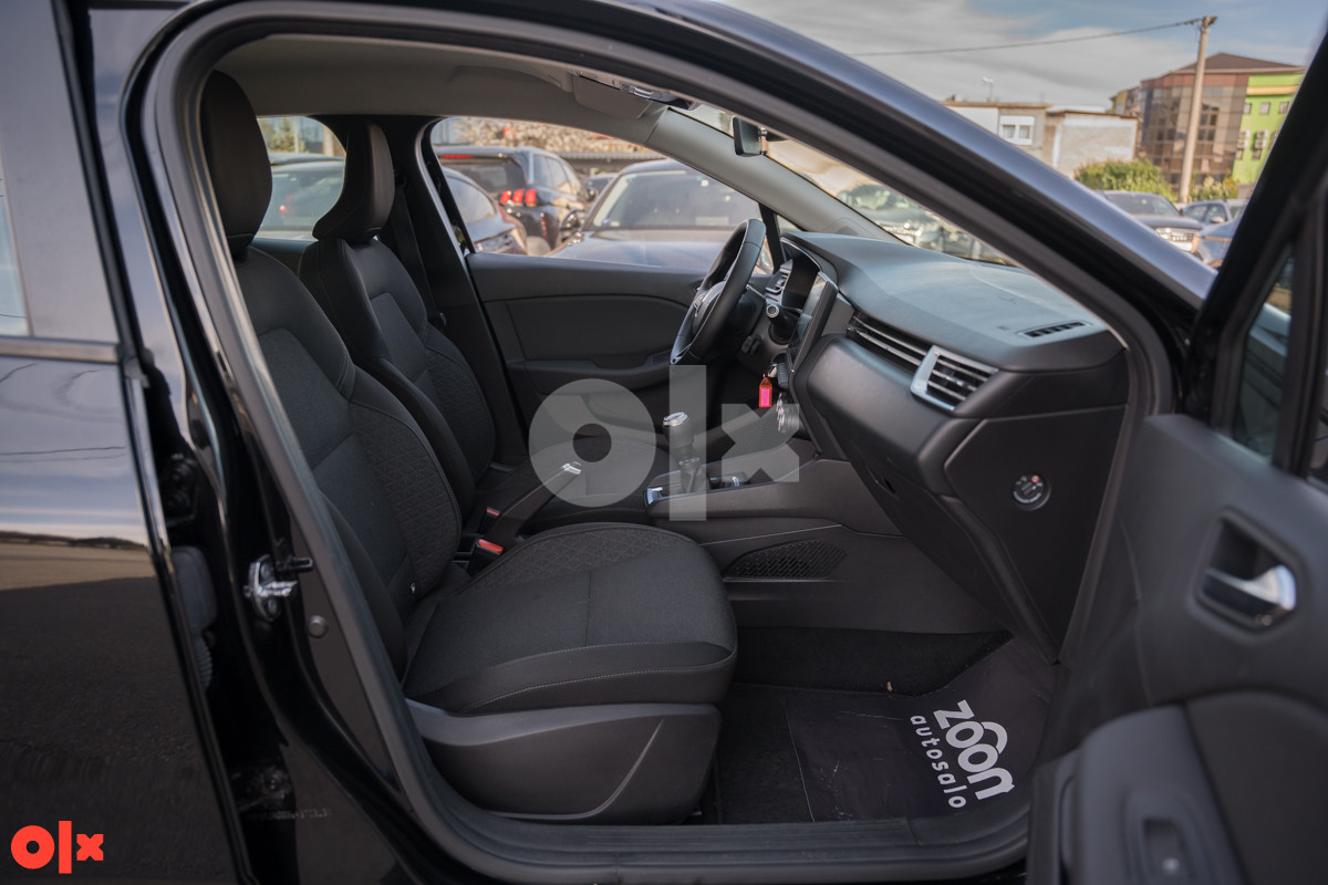 Renault Clio 1.5 DCI (-0313-ID)