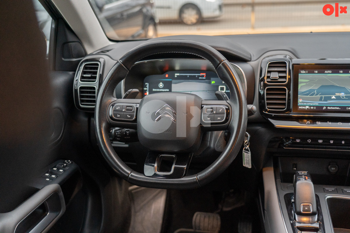 Citroen C5 Aircross 1.5 BlueHDI (-0763-ID)