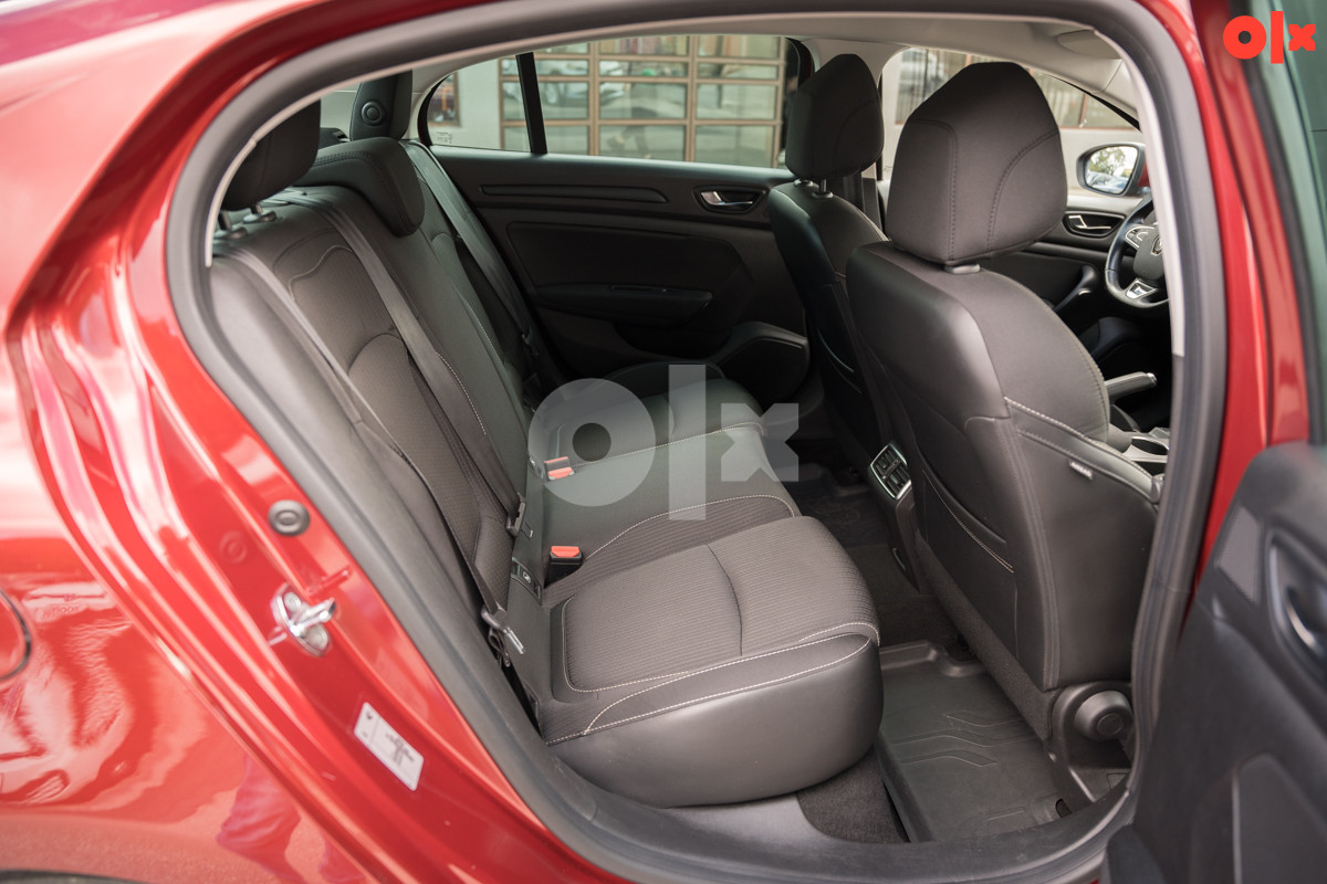 Renault Megane Grandcoupe 1.5 DCI (-4663-ID)