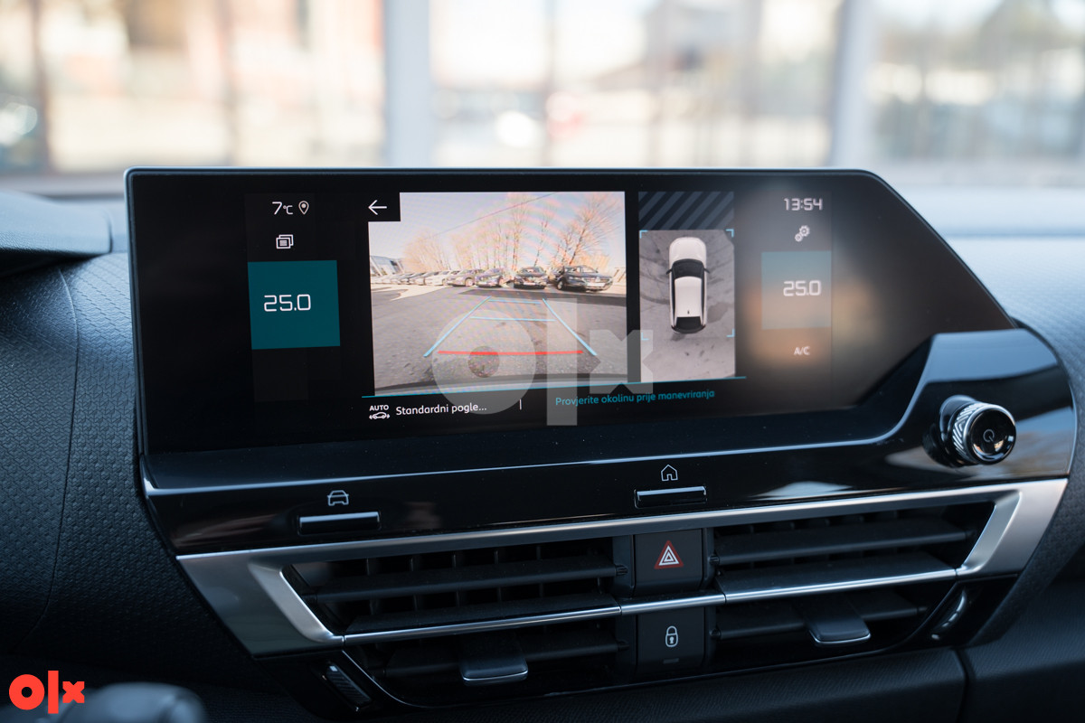 Citroen C4 1.5 BlueHDI (-2505-ID)