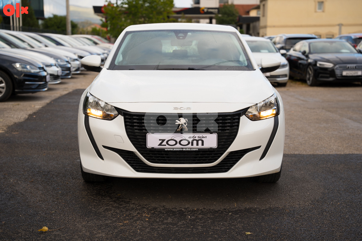 Peugeot 208 1.5 BlueHDI (-3820-ID)