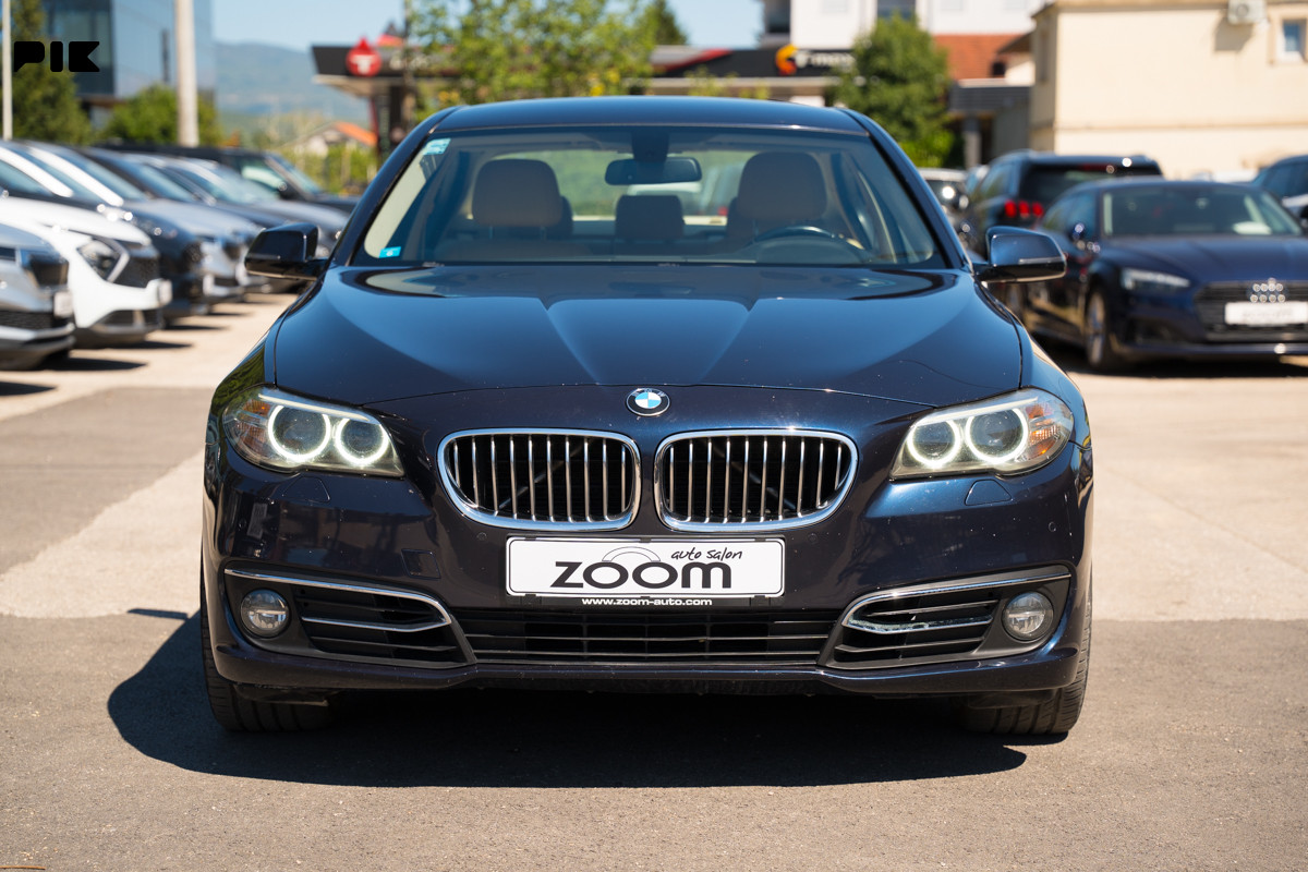 BMW 535 D xDrive (-8943-ID)