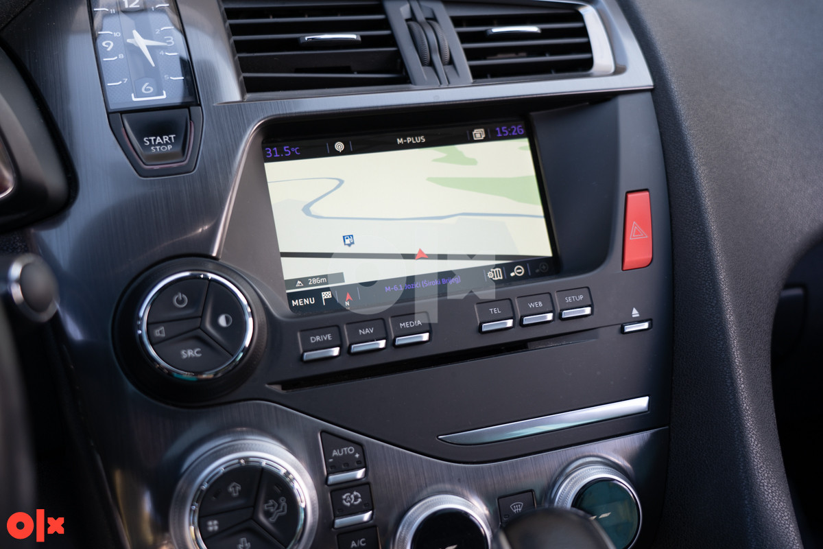 Citroen DS5 2.0 BlueHDI (-0268-ID)