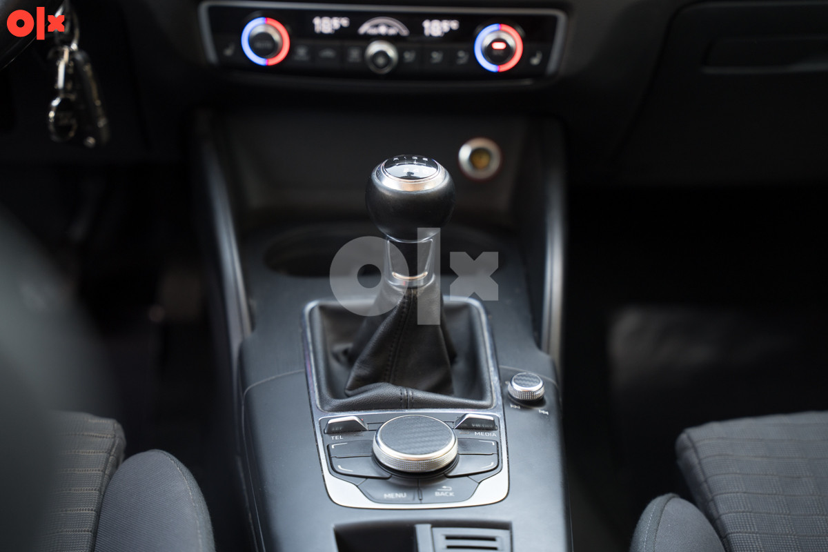 Audi A3 2.0 TDI SPORTBACK (-0776-ID)