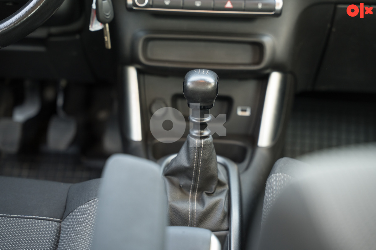 Citroen C3 Aircross 1.5 BlueHDI (-5812-ID)
