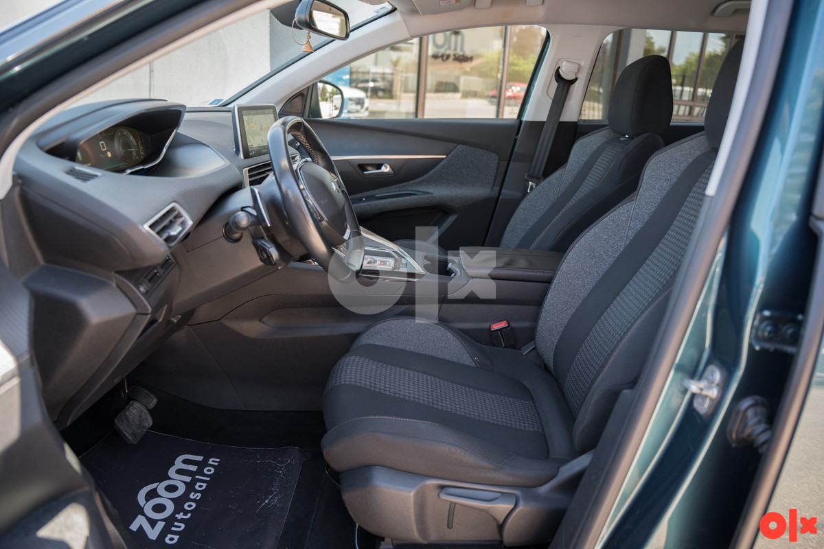 Peugeot 5008 1.5 BlueHDI (-7849-ID)