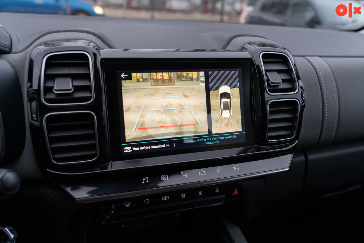 Citroen C5 Aircross 1.5 BlueHDI (-0763-ID)
