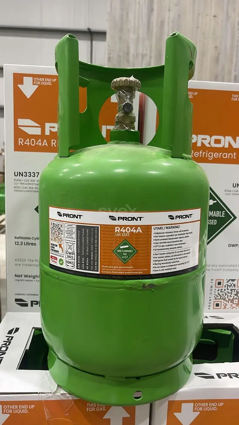 Freon R404