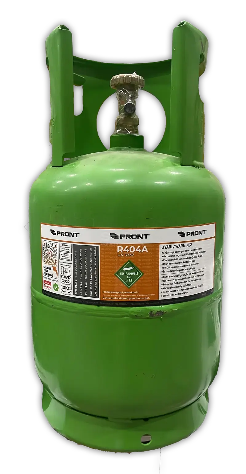 Freon R404