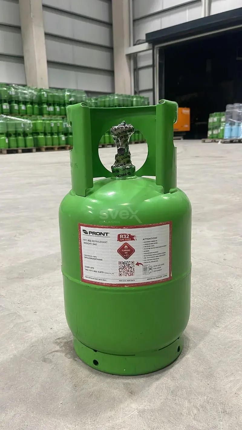 Freon R32