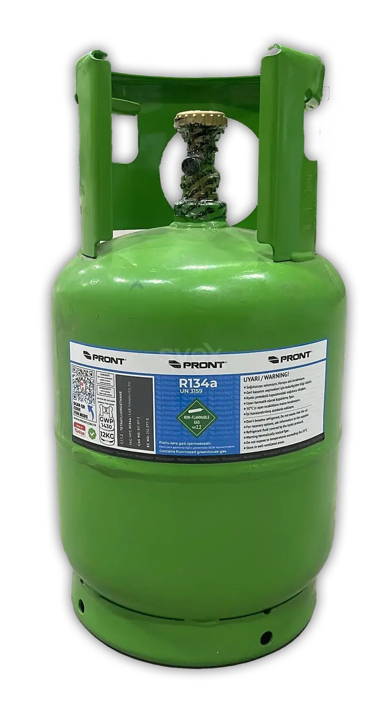 Freon R134