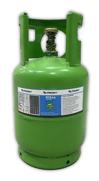 Freon R134