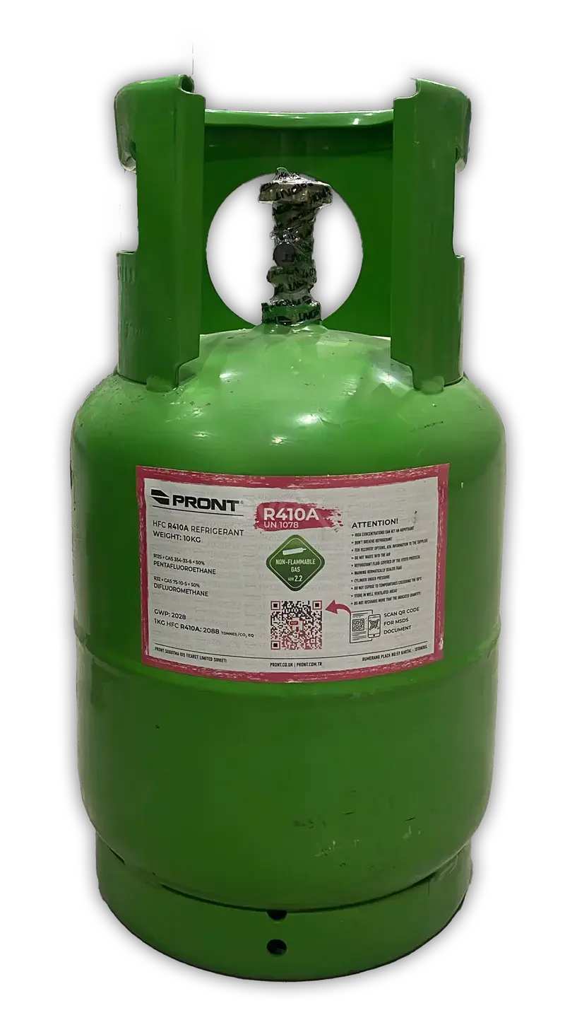 Freon R410