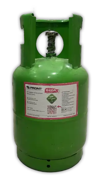 Freon R410
