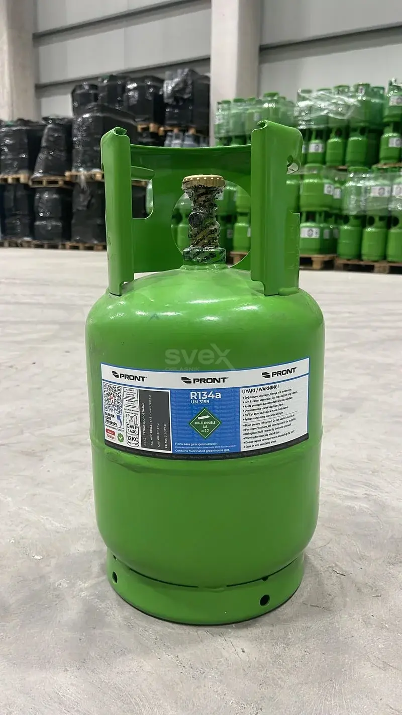 Freon R134
