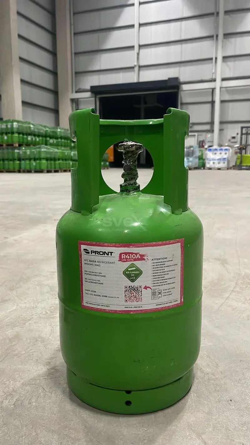 Freon R410
