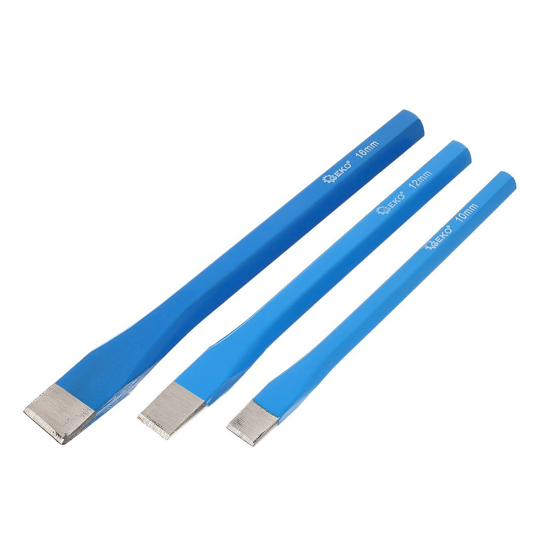 Set 12/1 Izbijača Dlijeta Kirneri Tačkaši CR-V G38550 Geko