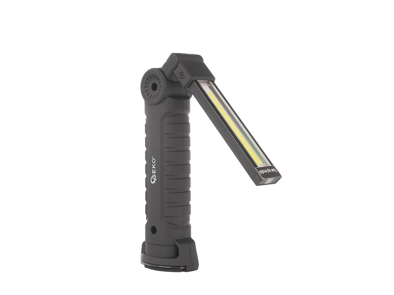 Sklopiva Radionička LED Lampa Baterija 1200mAh  5 Funkcija 200lm