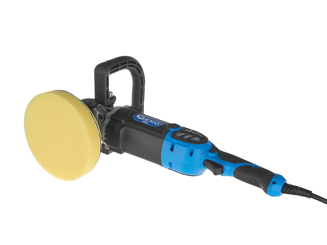 Rotaciona Roto Polirka Za Auta 1400W 180MM Geko