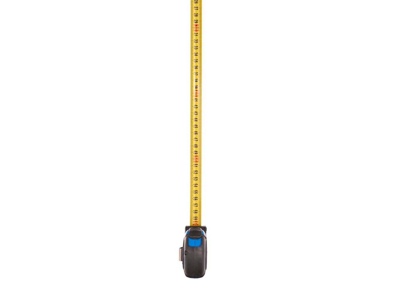 Metar Dvostrani 5m x 19mm G01455 Geko