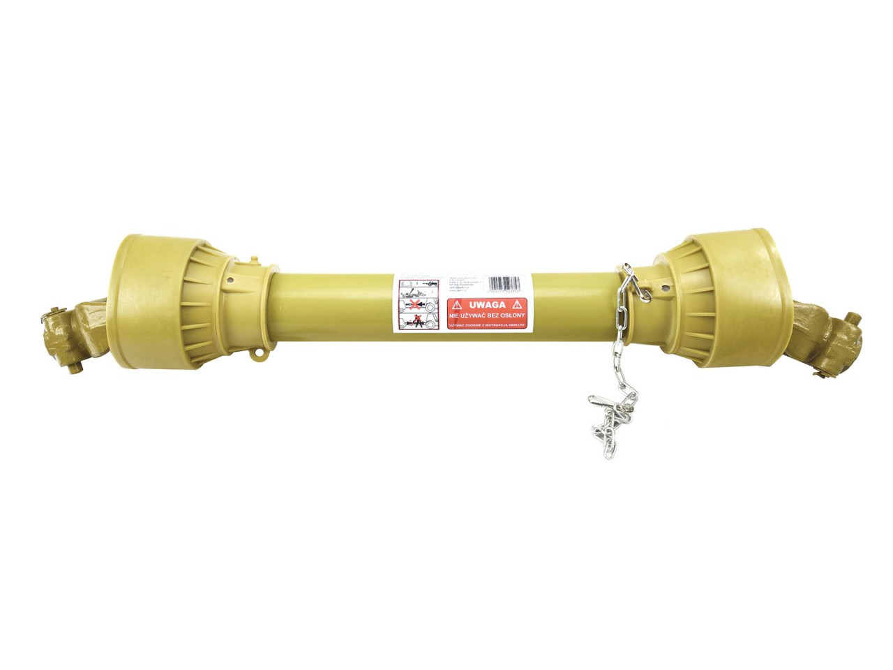 Kardan Za Poljoprivredne Mašine 800MM Frezu Traktor
