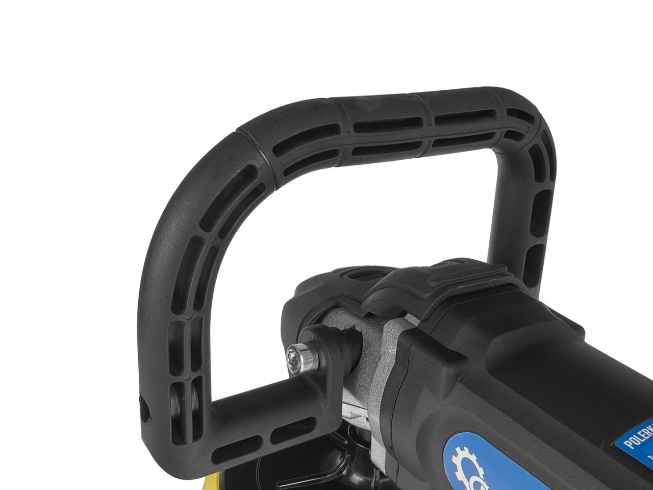 Rotaciona Roto Polirka Za Auta 1400W 180MM Geko