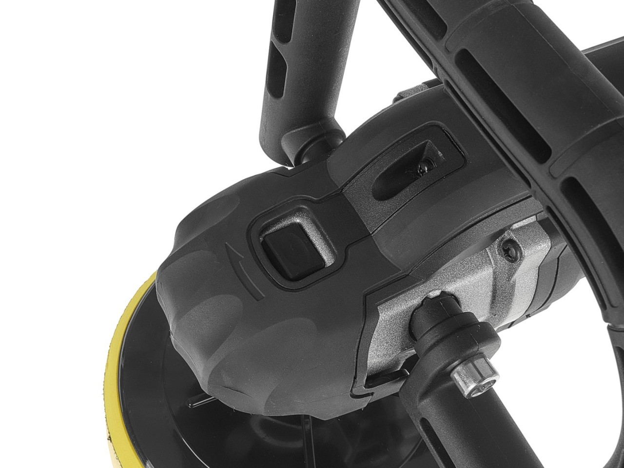 Rotaciona Roto Polirka Za Auta 1400W 180MM Geko