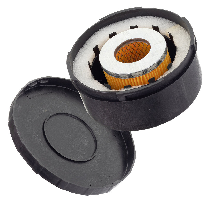 Usisni Filter Zraka za kompresor Prigušivač 3/4" CS-34HEPA