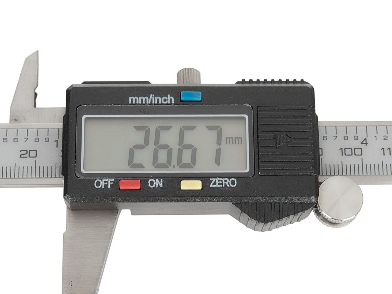 Digitalni Šubler Pomično Mjerilo 150mm 0,02mm K01489 Keltin