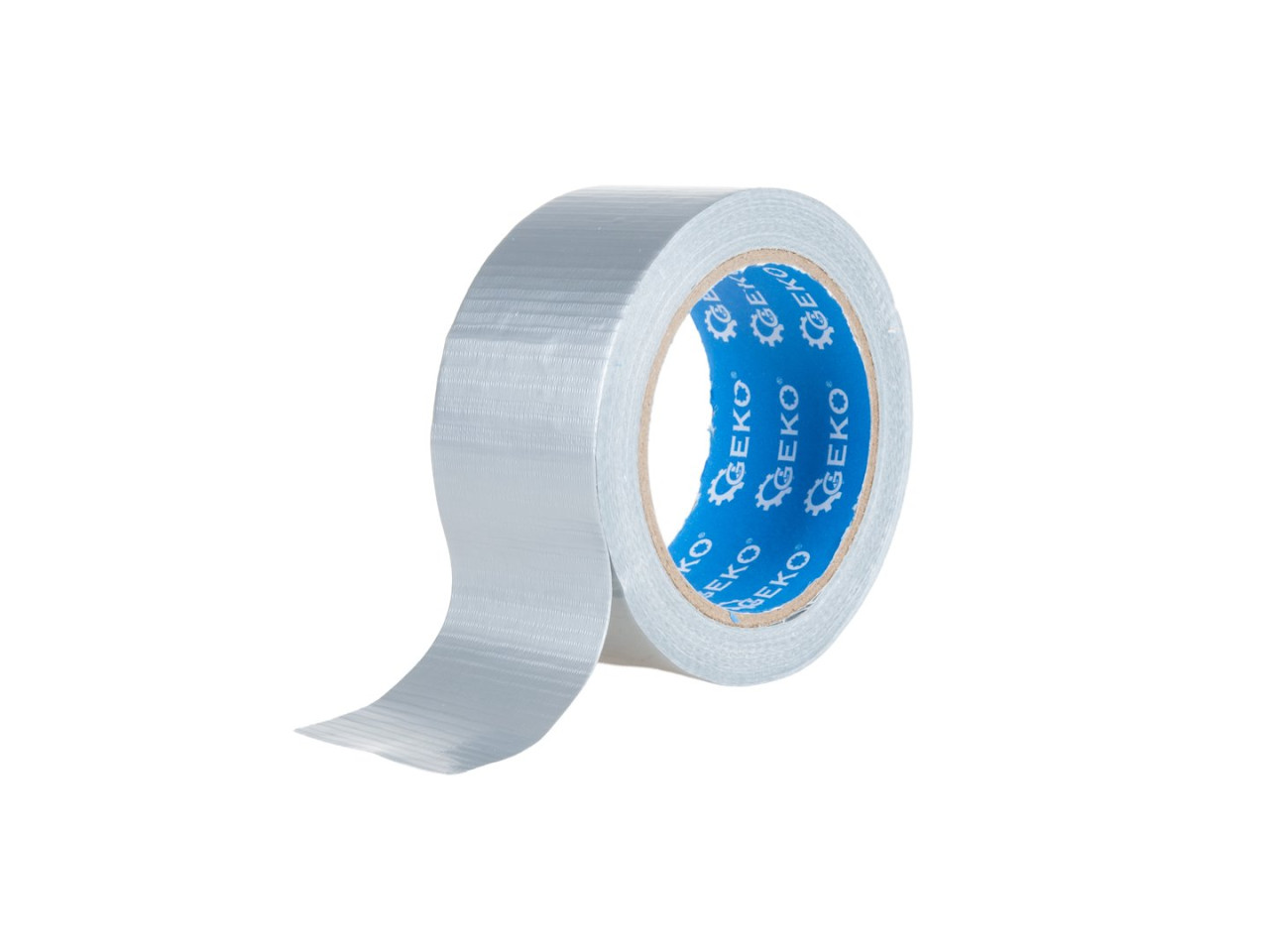 Srebrna Armirana Alu Traka Ljepilo Za Popravke 48mm X 25M