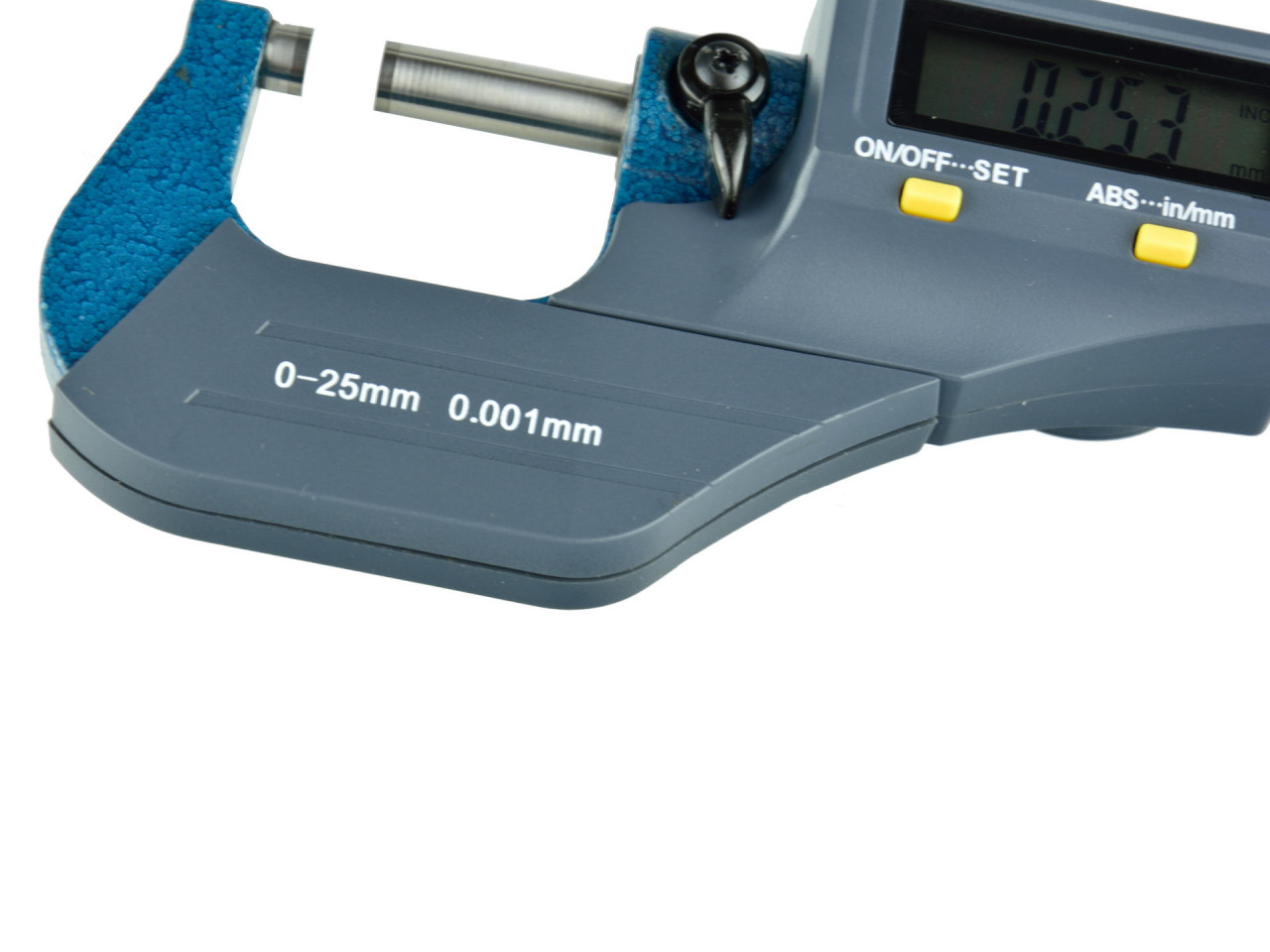 Digitalni Mikrometar Pomično Mjerilo 0,001MM