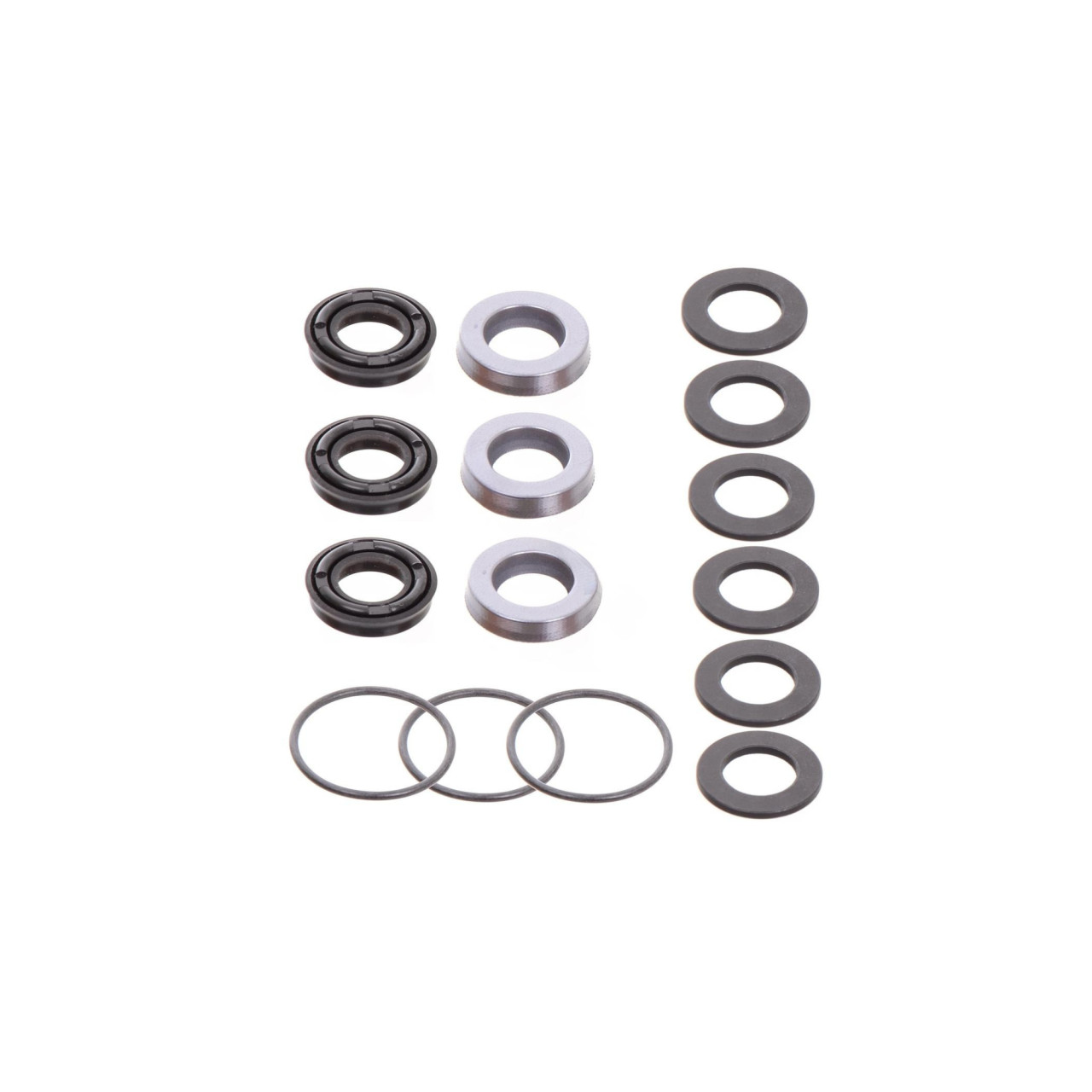 Set Zamjenskih Brtvi Gumica Za Kranzle KR8 14mm DN14 (41.649-1)