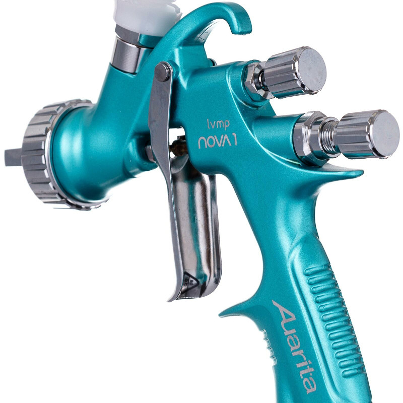 Šprica za Farbanje Auarita 1,8mm Nova 1 LVMP Plava