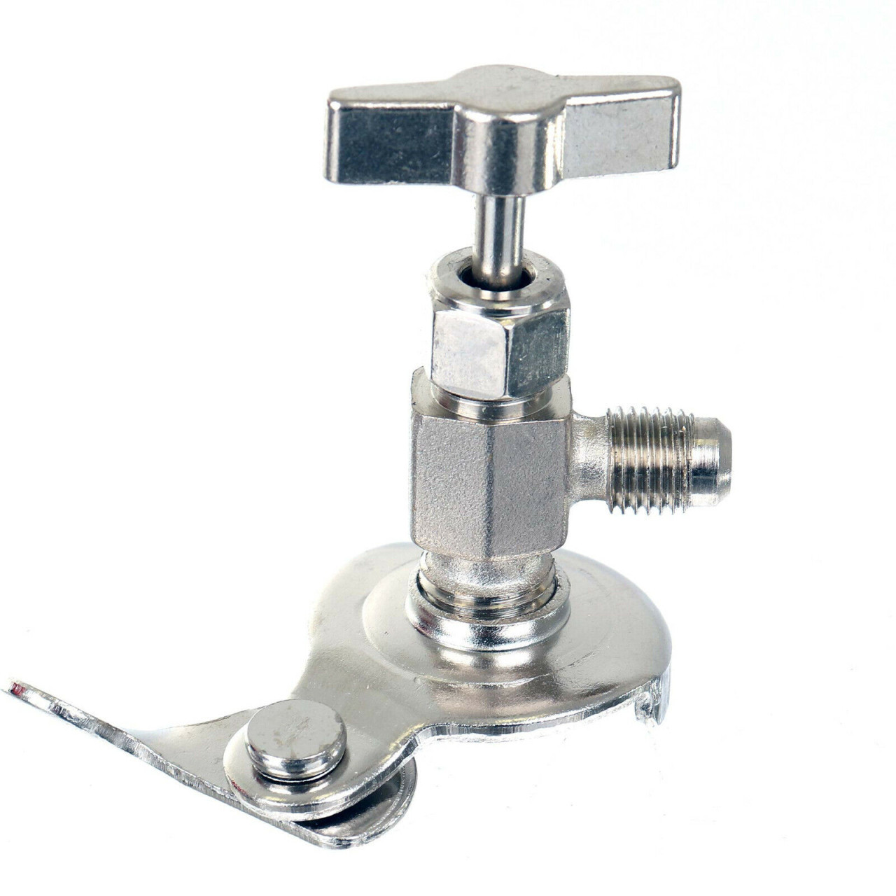 Manometar za Klimu Punjenje Klime R134 R12 R22 AT-A1002