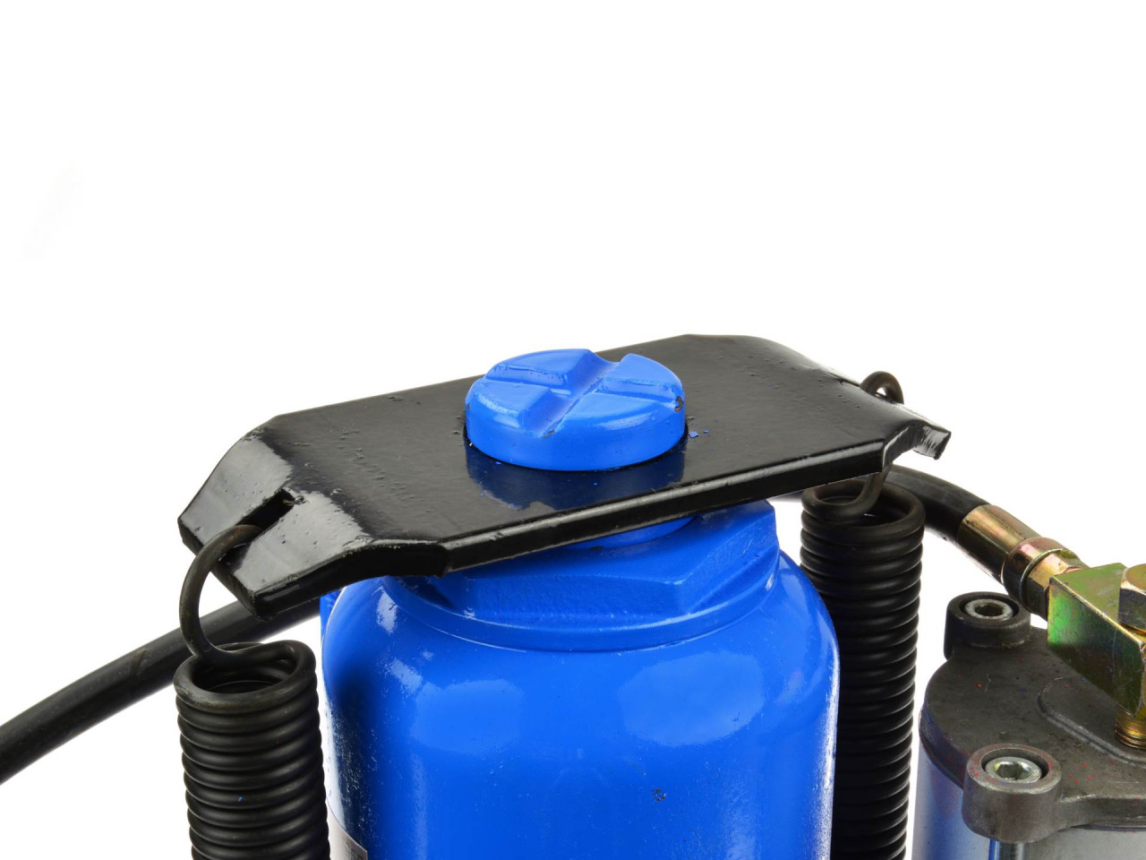 Pneumatska Hidraulična Dizalica 20T 260-510mm Geko