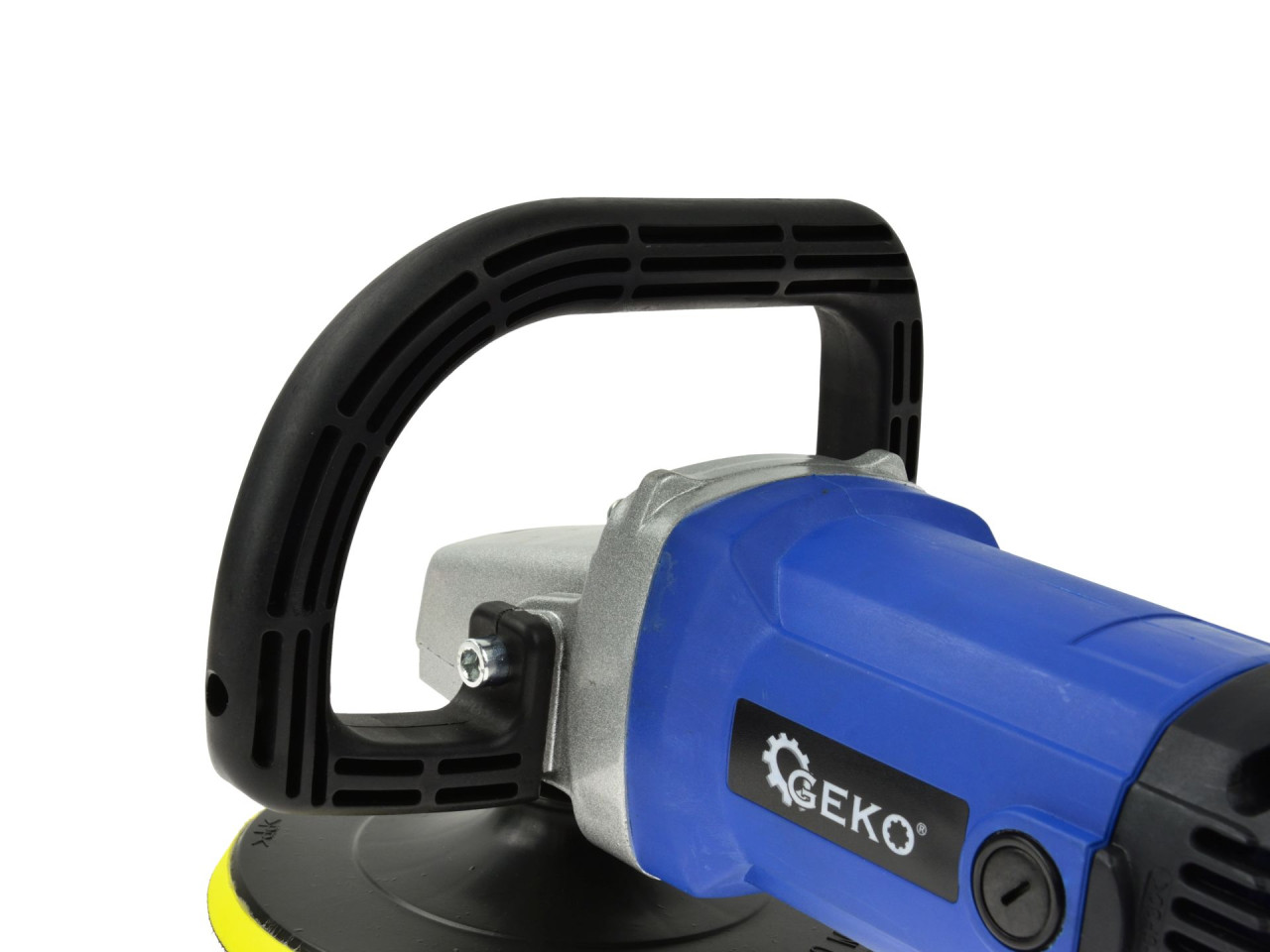 Roto Rotaciona Polirka Mašina za Poliranje Auta 1200W 180mm GEKO